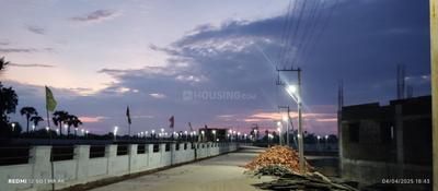 Image of 2500 Sq.ft Residential Plot / Land for sale in JNR Earth City, Kakupalli, Nellore for Rs. 3000000