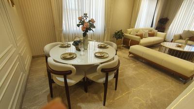 Hall Image of 2450 Sq.ft 4 BHK Builder Floor for sale in Malibu Town Floors, Sector 47 Gurgaon for Rs. 37200000