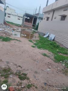 Image of 1944 Sq.ft 3 BHK Builder Floor for sale in Wanaparthy Town, Wanaparthy for Rs. 3500000