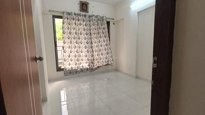 1 BHK Flat