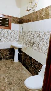 Bathroom Image of 1215 Sq.ft 3 BHK Independent House for sale in Sector 126 Mohali for Rs. 11500000
