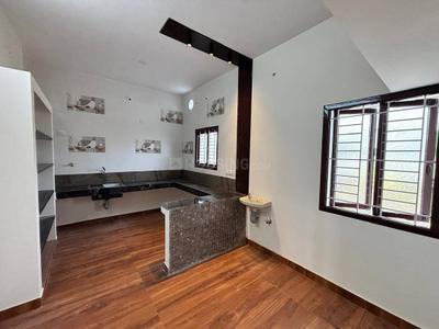 Kitchen Image of 1800 Sq.ft 3 BHK Independent House for sale in Vidhan Sabha Road Raipur for Rs. 6450000