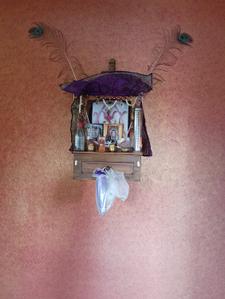 Hall Image of 750 Sq.ft 2 BHK Apartment / Flat for sale in Dum Dum Kolkata for Rs. 4200000