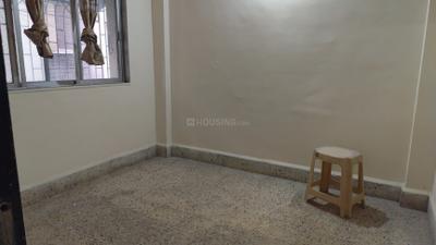 Bedroom Image of 800 Sq.ft 1 BHK Apartment / Flat for sale in Siddesh CHS, Airoli Navi Mumbai for Rs. 6800000