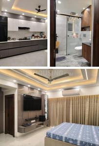Hall Image of 2800 Sq.ft 3 BHK Apartment / Flat for sale in ATS Dolce, Zeta I Greater Noida for Rs. 46000000