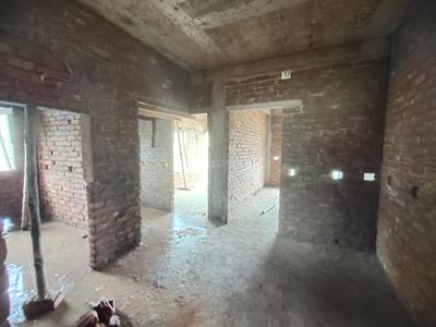 Living Room Image of 750 Sq.ft 2 BHK Apartment / Flat for sale in Parnasree Pally Kolkata for Rs. 3225000