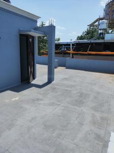 Balcony Image of 3500 Sq.ft 3 BHK Independent House for rent in Mahalakshmi Nagar Indore for Rs. 40000