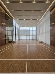 Image of 1448 Sq.ft 3 BHK Apartment / Flat for sale in Bandra East, Mumbai for Rs. 90500000