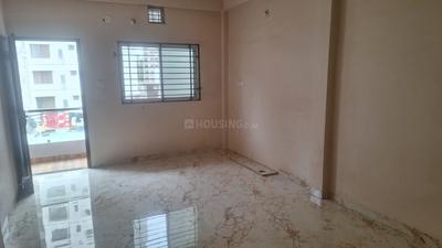 Hall Image of 1000 Sq.ft 1 RK Independent House for rent in Laxmipuri Colony Indore for Rs. 5000