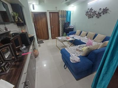 Hall Image of 1040 Sq.ft 2 BHK Builder Floor for rent in Sector 51 Gurgaon for Rs. 30000