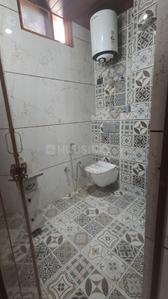 Image of 1150 Sq.ft 4 BHK Builder Floor for sale in Dwarka Mor, New Delhi for Rs. 11500000