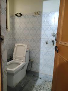 DDA RWA Qutab Enclave Common Bathroom 2