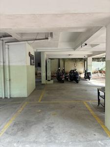 Image of 1300 Sq.ft 3 BHK Apartment / Flat for sale in Ramdaspeth, Nagpur for Rs. 15000000