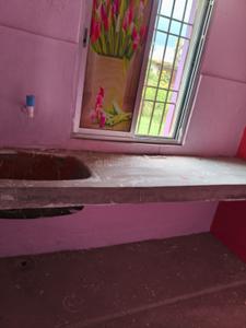 Kitchen Image of 960 Sq.ft 2 BHK Independent House for rent in Adityapur Jamshedpur for Rs. 4000
