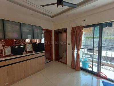 Hall Image of 1240 Sq.ft 2 BHK Apartment / Flat for sale in Jay Rajarajeshwari Nagar Project by Jay Aey Developers Llp, RR Nagar Bengaluru for Rs. 17900000