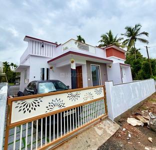 Image of 750 Sq.ft 2 BHK Independent House for sale in Chengamanad, Kochi for Rs. 3300000