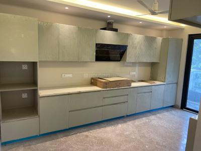 Kitchen Image of 2400 Sq.ft 4 BHK Builder Floor for sale in Sector 45 Gurgaon for Rs. 40000000
