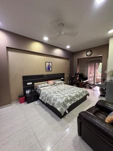 Bedroom Image of 3240 Sq.ft 4 BHK Builder Floor for sale in Vipul World, Sector 48 Gurgaon for Rs. 42600000