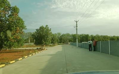 Image of 1200 Sq.ft Residential Plot / Land for sale in KK Nagar, Tiruchirappalli for Rs. 4500000