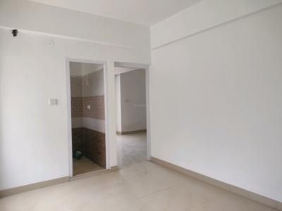 Bedroom Image of 950 Sq.ft 2 BHK Apartment / Flat for sale in Fern Nest, Electronic City Bengaluru for Rs. 4450000