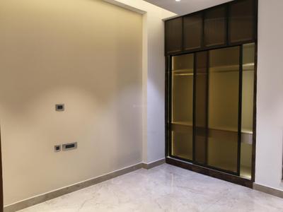 Bedroom Image of 3240 Sq.ft 4 BHK Builder Floor for sale in Palam Vihar Gurgaon for Rs. 33000000