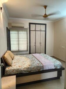 Bedroom Image of 1590 Sq.ft 3 BHK Apartment / Flat for sale in Kaloor Kochi for Rs. 11500000