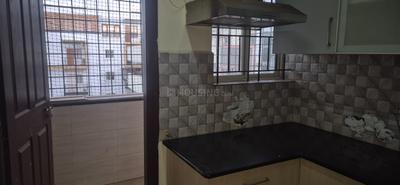 Kitchen Image of 1495 Sq.ft 3 BHK Apartment / Flat for sale in Ashwini Flora, Horamavu Bengaluru for Rs. 7500000