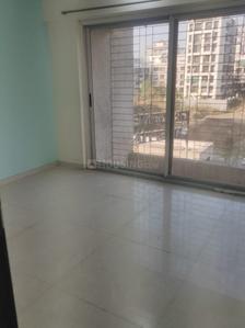 Hall Image of 1100 Sq.ft 2 BHK Apartment / Flat for sale in Tulip Empire, Ulwe Navi Mumbai for Rs. 10600000