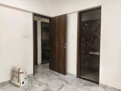 Bedroom Image of 1491 Sq.ft 3 BHK Apartment / Flat for sale in Krishna Fairmont, Wakad Pune for Rs. 13200000