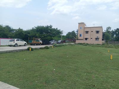 Image of 1431 Sq.ft Residential Plot / Land for sale in Vengambakkam, Chennai for Rs. 7441200