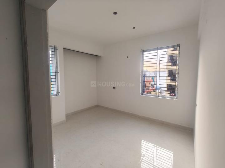 New appartment Bedroom 1