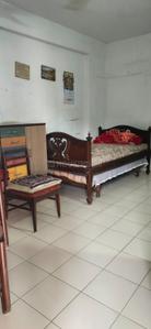 Hall Image of 1760 Sq.ft 3 BHK Apartment / Flat for sale in Radhe Tirthdham, Satellite Ahmedabad for Rs. 13000000