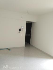 Hall Image of 750 Sq.ft 2 BHK Apartment / Flat for rent in Chikhali Pune for Rs. 18000
