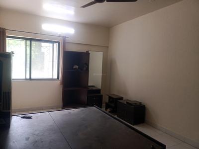 Bedroom Image of 1250 Sq.ft 3 BHK Apartment / Flat for sale in Goel Ganga Serio E F Building, Kharadi Pune for Rs. 20000000
