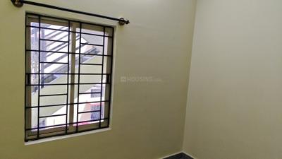 Bedroom Image of 800 Sq.ft 2 BHK Apartment / Flat for rent in BTM Layout Bengaluru for Rs. 23000