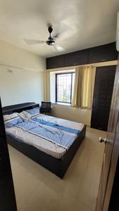 Bedroom Image of 1291 Sq.ft 2 BHK Apartment / Flat for sale in Eisha Empire, Hadapsar Pune for Rs. 6300000
