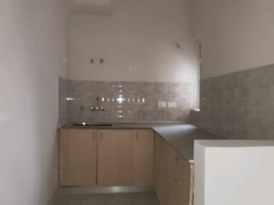 Kitchen Image of 920 Sq.ft 2.5 BHK Apartment / Flat for rent in Amrapali Dream Valley 2, Noida Extension Greater Noida for Rs. 19500