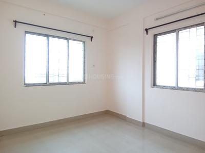 Bedroom Image of 1400 Sq.ft 3 BHK Apartment / Flat for sale in Sucasa 1 Apartment, Garia, Sonarpur Kolkata for Rs. 8000000