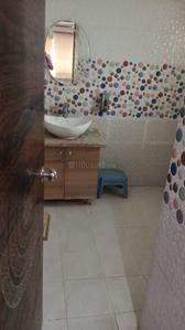 Image of 1500 Sq.ft 3 BHK Builder Floor for rent in Avalon Gardens, Milakpur Goojar, Bhiwadi for Rs. 21000