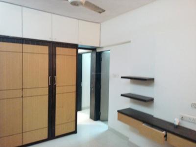 Bedroom Image of 1518 Sq.ft 3 BHK Apartment / Flat for sale in Hubtown Seasons, Chembur Mumbai for Rs. 45500000