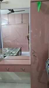 Bedroom Image of 1220 Sq.ft 2 BHK Apartment / Flat for sale in SS Harmony, Adibatla Hyderabad for Rs. 6000000