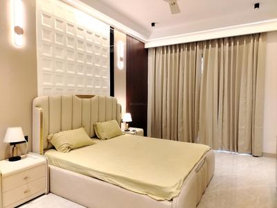 Bedroom Image of 2600 Sq.ft 4 BHK Builder Floor for sale in Anant Raj Estate, Kadarpur Gurgaon for Rs. 27500000