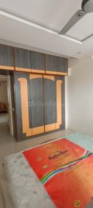 Bedroom Image of 1500 Sq.ft 3 BHK Apartment / Flat for sale in Pal Surat for Rs. 6500000
