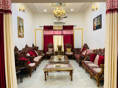 4 BHK Independent House