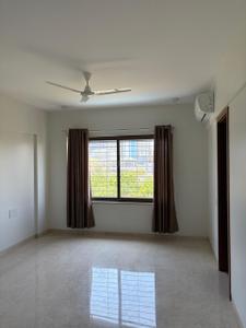 Hall Image of 1500 Sq.ft 3 BHK Apartment / Flat for rent in Kunal Aspiree, Balewadi Pune for Rs. 52000