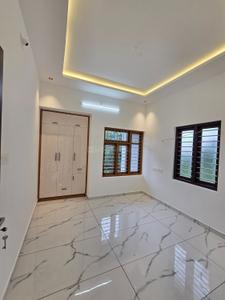 Hall Image of 1945 Sq.ft 4 BHK Independent House for sale in Pukkattupady Kochi for Rs. 8500000