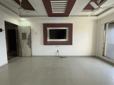 Image of 1045 Sq.ft 2 BHK Apartment / Flat for rent in Agarwal Doshi Complex, Vasai West, Vasai for Rs. 25000
