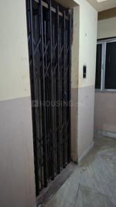 Lift Image of 1250 Sq.ft 3 BHK Apartment / Flat for rent in gokul dham, Keshtopur Kolkata for Rs. 21000