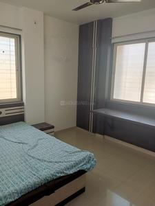 Bedroom Image of 960 Sq.ft 2 BHK Apartment / Flat for sale in Nashik Road Nashik for Rs. 4600000