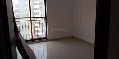 Bedroom Image of 560 Sq.ft 1 BHK Apartment / Flat for sale in Shapoorji Pallonji Joyville Hinjawadi, Hinjawadi Pune for Rs. 5400000